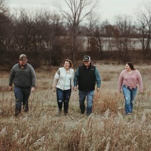 Meet your Posher, Ashlynd